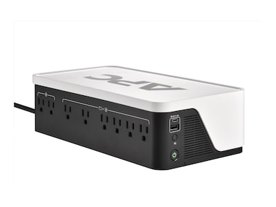 APC APC BACK-UPS 120V 900VA, BE900G3, 41749424, Battery Backup/UPS APC APC BACK-UPS 120V 900VA, BE900G3, 41749424, Battery Backup/UPS