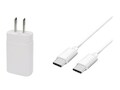 4Xem iPad Air Kit w  20W USB-C , 4XIPADAIRKITC, 41332106, AC Power Adapters (external)