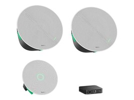 Yealink 1103836                        Main Image from Left-angle