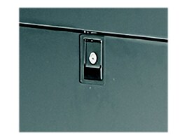 Panduit NVSPLOCK-006                   Main Image from Front