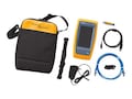 Fluke LINKIQ Tester w  Industrial , LIQ-KIT-IE, 41247087, Network Test Equipment