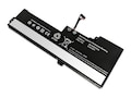 Total Micro 3-CELL 24WHR BATTERY FOR LENOV, 01AV421-TM, 41654903, Batteries - Other Total Micro 3-CELL 24WHR BATTERY FOR LENOV, 01AV421-TM, 41654903, Batteries - Other