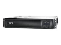 APC Smart-UPS 1500VA LCD RM 2U 120V w  Smartconnect (SMT1500RM2UC), SMT1500RM2UC, 34677343, Battery Backup/UPS