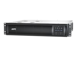 APC SMT1500RM2UC Main Image from Right-angle