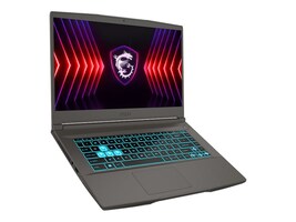 MSI Computer THINA15B7473                   Main Image from Left-angle
