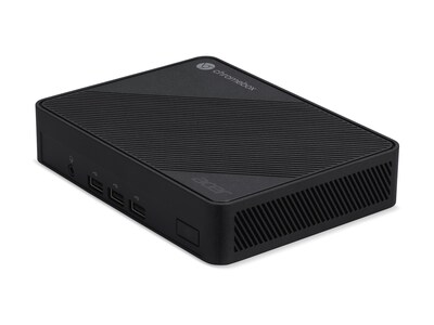 Acer ChromeBox CXM1 Celeron N4500 8GB 64GB Flash CRM, DT.Z49AA.001                  , 41831034, Desktops - Chromeboxes