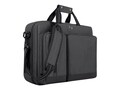 SOLO Convertible Briefcase Backpack, UBN310-10, 35672587, Carrying Cases - Notebook