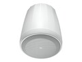 JBL 5.25 150W Compact Full-Range Pendant Pair Speaker, C65P/T-WH, 21482281, Speakers - Commercial AV