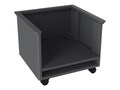 Lexmark Adjustable Stand for CS720, CS725 & CX725 Series, 40C2300, 31439649, Printer Accessories