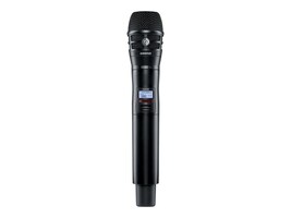 Shure ULXD2/K8B=-X52                 Main Image from Front