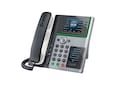 HP Edge E450 8 Line Phone w BT, WIFI, PSU, 89B55AA#ABA , 41849718, VoIP Phones HP Edge E450 8 Line Phone w BT, WIFI, PSU, 89B55AA#ABA , 41849718, VoIP Phones