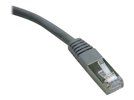Tripp Lite N125-010-GY Main Image from Left-angle