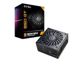 eVGA 220-GT-0850-Y1 Main Image from Right-angle