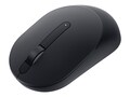 Dell DELL FULL-SIZE WRLS MOUSE MS30, MS300-BK-R-NA, 41522931, Mice & Cursor Control Devices