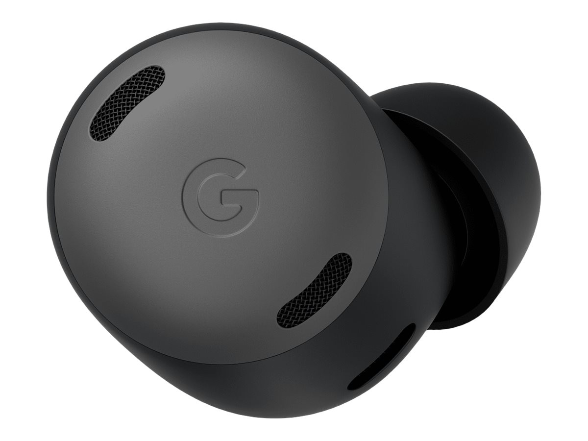 Buy Google GOOGLE PIXEL BUDS PRO CHARCOAL at Connection Public Sector  Solutions