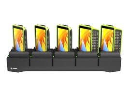 Zebra Technologies International CRD-WT5X6-5S5BC-01             Main Image from Front