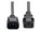 StarTech.com 8713-8100-POWER-CORD Image 3 from Front