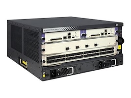 Hewlett Packard Enterprise JG361B Main Image from Left-angle