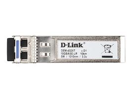 D-Link DEM-432XT Main Image from Front