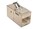 Tripp Lite N235-001-SH-6A Image 1 from Left-angle