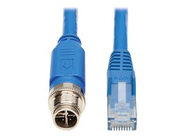 Tripp Lite NM12-602-10M-BL Main Image from Front