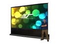 Elite QuidStand 5-Second Projection Screen, 16:9, 180, QS180HD, 18403297, Projector Screens