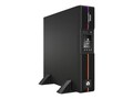 Vertiv GXT5 Lithium-Ion 1000VA UPS (GXT5LI-1000LVRT2UXLN), GXT5LI-1000LVRT2UXLN, 41426286, Battery Backup/UPS