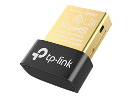 TP-LINK UB400 Main Image from Right-angle