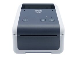 Brother TD4210D Main Image from Front