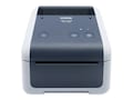 Brother 4.3 DT 203dpi Desktop Printer, TD4210D, 41504128, Printers - Label Brother 4.3 DT 203dpi Desktop Printer, TD4210D, 41504128, Printers - Label