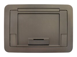 Legrand AV EFB45BTBZ                      Main Image from Front