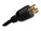 Tripp Lite PDU3EVN6L1520 Image 10 from Close-up