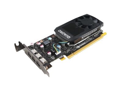 Used Lenovo Nvidia GeForce GT720 1GB GDDR5 PCI Express x16 Low Profile  Video Card 