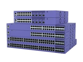 Extreme Networks 5320-48T-8XE Main Image from Right-angle