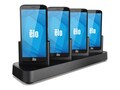 Elo Touch Solutions M51 4 Unit Device Charger, E526176 , 42060464, Charging Stations Elo Touch Solutions M51 4 Unit Device Charger, E526176 , 42060464, Charging Stations