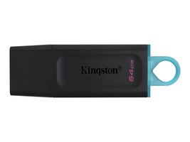 Kingston DTX/64GBCL Main Image from Front