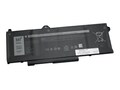 BTI BATT FOR DELL LATITUDE 5421, 5, GRT01-BTI, 41612145, Batteries - Other
