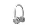 Cisco Headset 730 w  Stand Bundle - Platinum , HS-WL-730-BUNAS-P, 41175719, Headsets (w/ microphone)