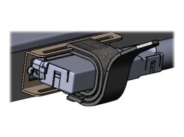 AudioCodes MP124VELC-SINGLE               Main Image from Left-angle