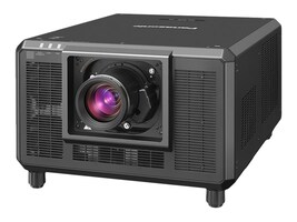 Panasonic PT-RZ34KU Main Image from Right-angle