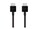 Belkin AV10176BT2M-BLK Image 4 from Front
