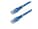 StarTech.com C6PATCH1BL10PK Image 1 from Right-angle StarTech.com C6PATCH1BL10PK Image 1 from Right-angle