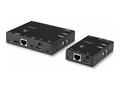 StarTech.com HDMI over IP Extender with Video Compression - 1080p, ST12MHDLNHK, 36110201, Video Converters, Extenders & Splitters
