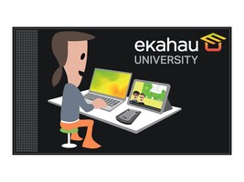 Ekahau EKAU-QST-VOD Main Image from Front Ekahau EKAU-QST-VOD Main Image from Front