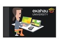 Ekahau A comprehensive on-demand video training to get up and running quickly with Ekahau products, EKAU-QST-VOD , 42154441, Services - Virtual - Training & Education Ekahau A comprehensive on-demand video training to get up and running quickly with Ekahau products, EKAU-QST-VOD , 42154441, Services - Virtual - Training & Education