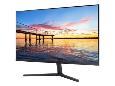 Samsung 31.5 S30B Full HD LED-LCD Monitor, S32B304NWN, 41378355, Monitors