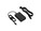 Belkin INC016TTBK Image 3 from Left-angle