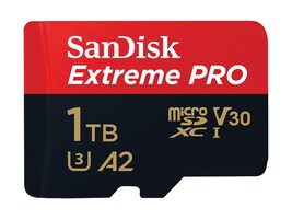 SanDisk Technologies SDSQXCD-1T00-GN6MA             Main Image from Front