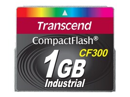 Transcend Information TS1GCF300 Main Image from Front