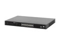 Eaton 16PT GB rack Network Switch, NGS16C2-1                     , 41938153, Network Switches